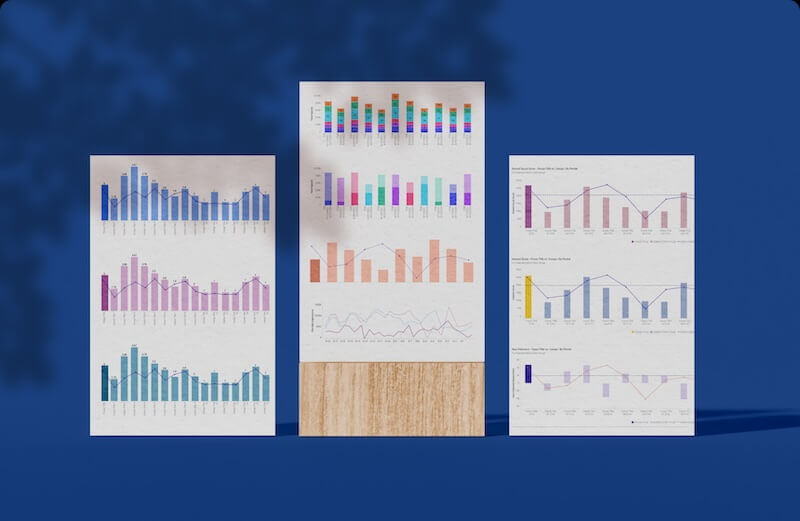 Lionsgate : Marketing Dashboard