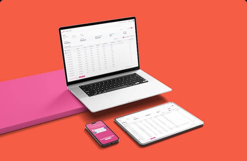 Reckitt : Target setting tool